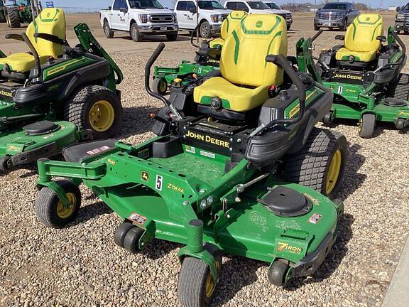 Image of John Deere Z960M Primary image