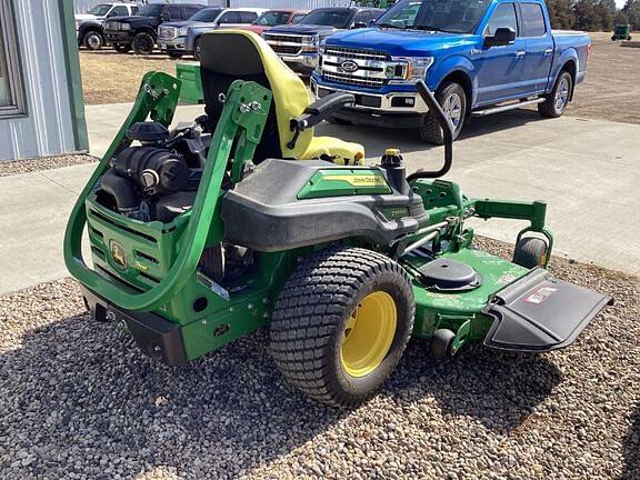 Image of John Deere Z960M equipment image 2