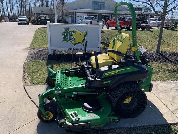 Image of John Deere Z960M Primary image