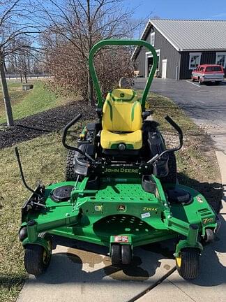 Image of John Deere Z960M equipment image 3