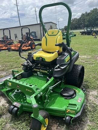 Image of John Deere Z960M Primary image