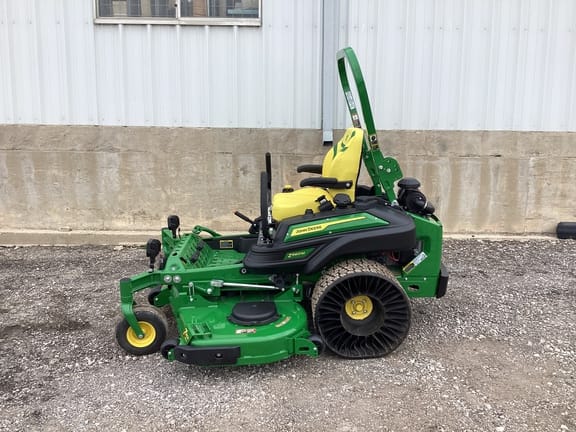 Main image John Deere Z960M