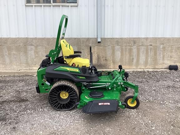 Image of John Deere Z960M equipment image 1