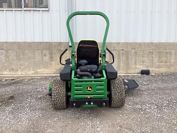 Image of John Deere Z960M equipment image 3