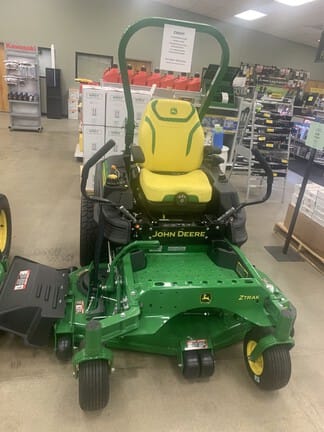 Main image John Deere Z960M