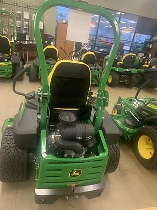 Image of John Deere Z960M equipment image 2