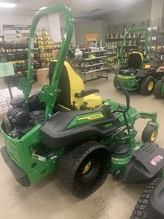 Image of John Deere Z960M equipment image 3