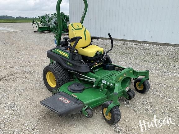 Image of John Deere Z960M Primary image