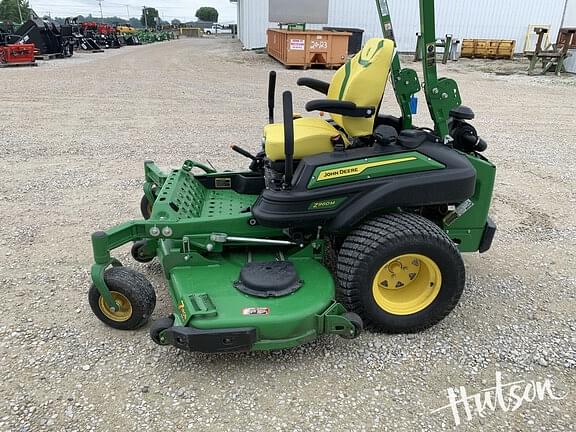 Image of John Deere Z960M equipment image 3