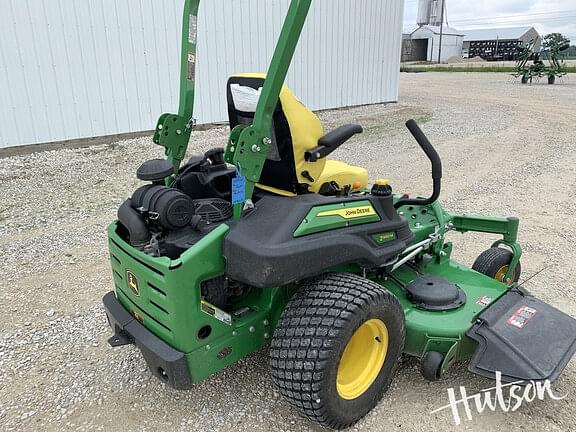 Image of John Deere Z960M equipment image 2