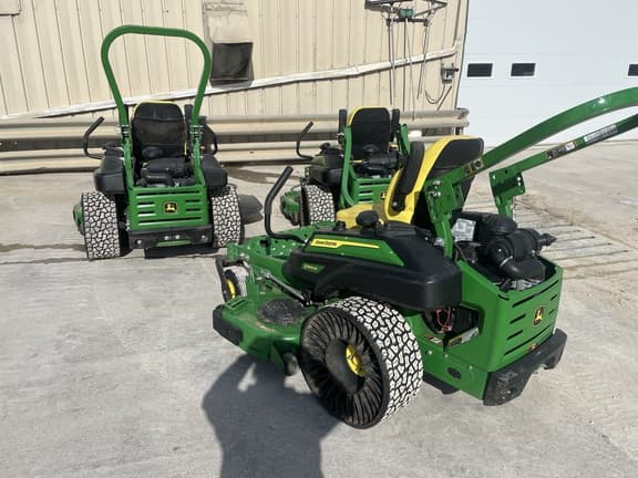 Image of John Deere Z960M Image 0