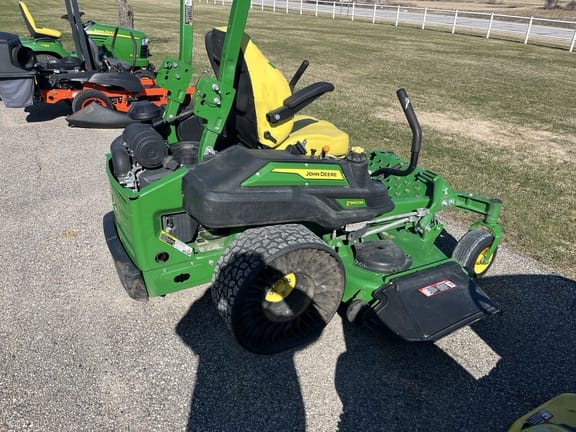 Main image John Deere Z960M