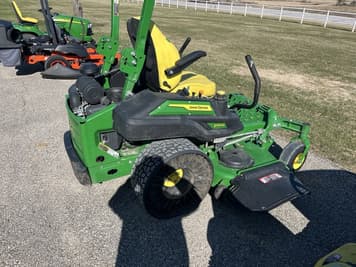 Main image John Deere Z960M