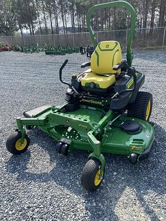 Image of John Deere Z960M equipment image 1