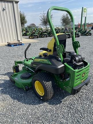 Image of John Deere Z960M equipment image 2