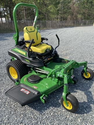 Main image John Deere Z960M