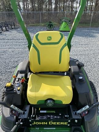 Image of John Deere Z960M equipment image 3