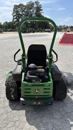 Image of John Deere Z960M equipment image 3