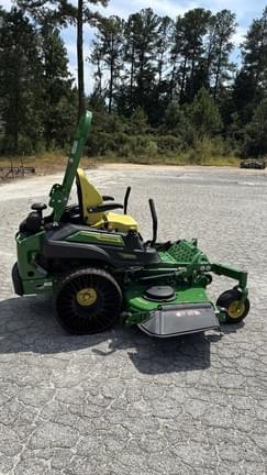 Image of John Deere Z960M equipment image 2