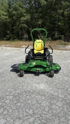 2024 John Deere Z960M Equipment Image0