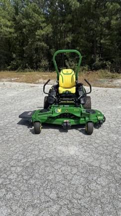 Image of John Deere Z960M Primary image