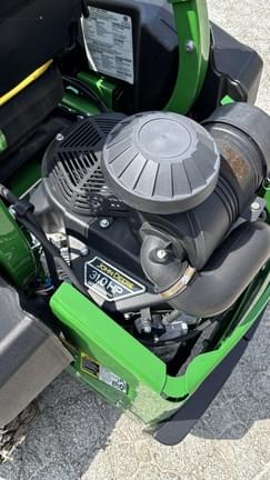 Image of John Deere Z960M equipment image 4