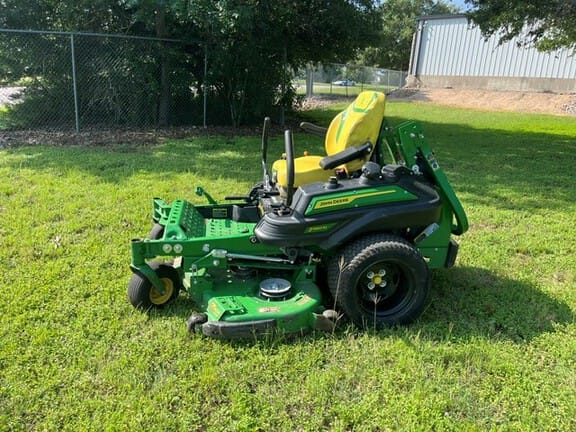 2024 John Deere Z960M Equipment Image0
