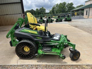 Image of John Deere Z960M equipment image 2