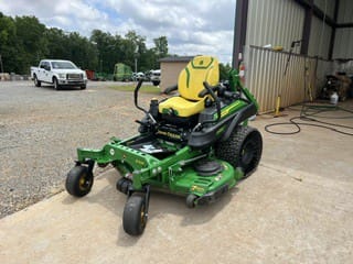 2024 John Deere Z960M Equipment Image0