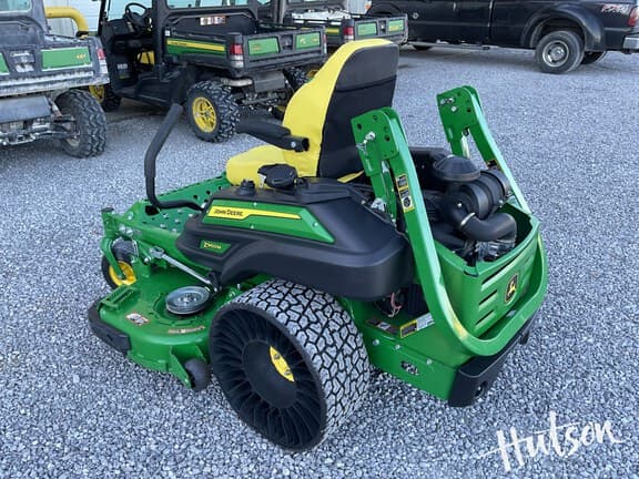 Image of John Deere Z960M equipment image 3