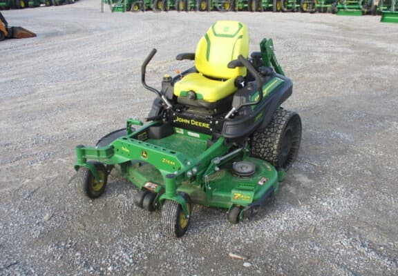 Image of John Deere Z960M equipment image 2