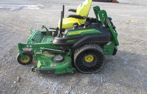 Image of John Deere Z960M equipment image 1