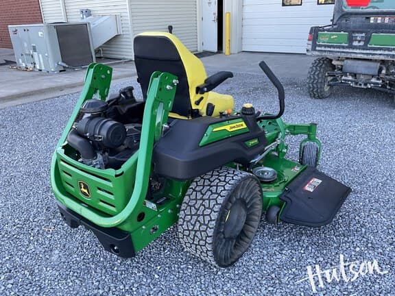 Image of John Deere Z960M equipment image 2