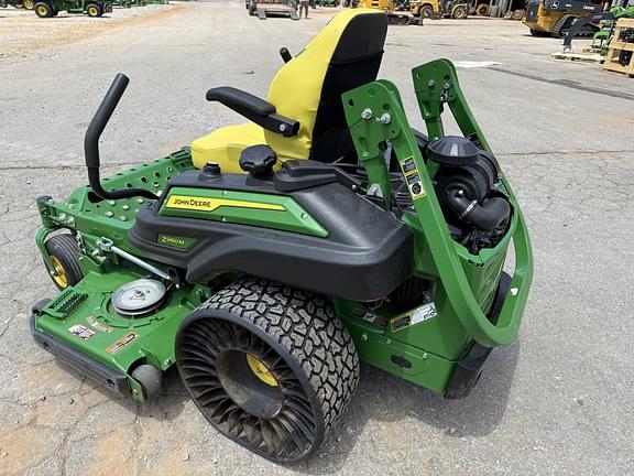 Image of John Deere Z960M equipment image 1