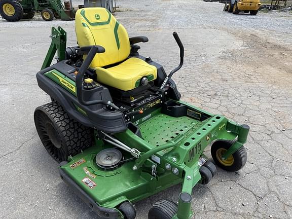 Image of John Deere Z960M equipment image 4