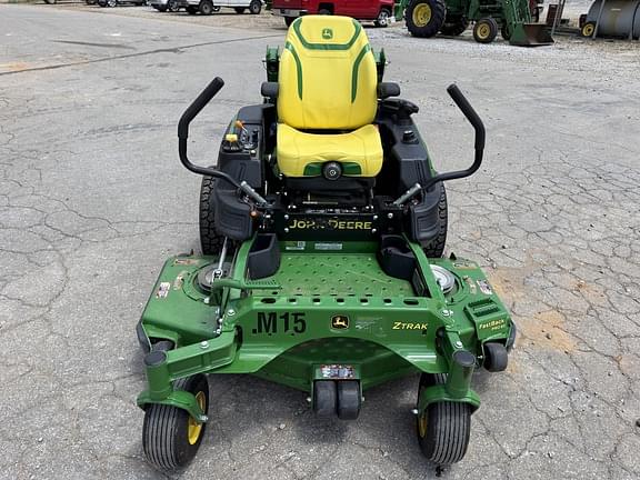 Image of John Deere Z960M Primary image