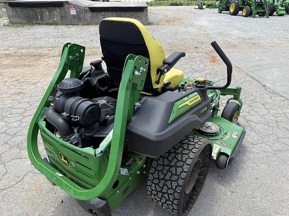 Image of John Deere Z960M equipment image 3