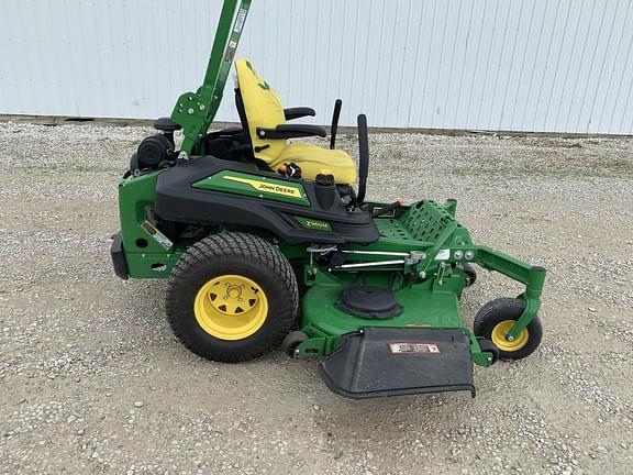 Image of John Deere Z960M equipment image 1