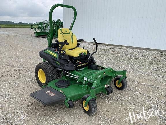 Image of John Deere Z960M Primary image