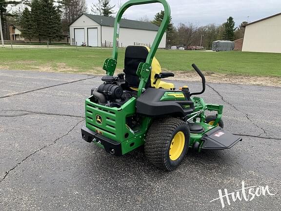 Image of John Deere Z960M equipment image 3