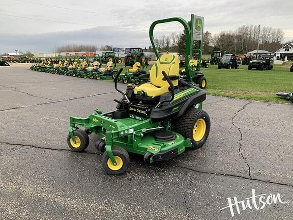 Image of John Deere Z960M equipment image 1