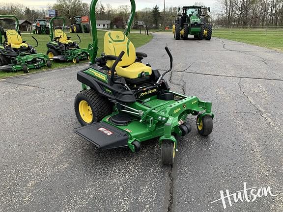 Image of John Deere Z960M Primary image