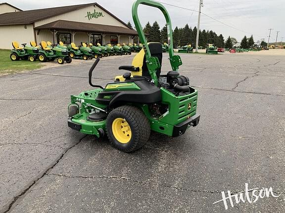 Image of John Deere Z960M equipment image 2