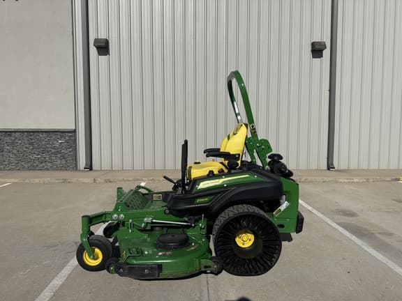 Image of John Deere Z960M Primary image