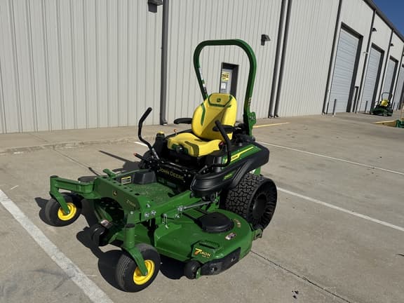 Image of John Deere Z960M equipment image 1