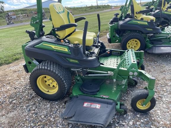 Image of John Deere Z960M equipment image 1