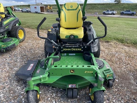 Image of John Deere Z960M equipment image 2