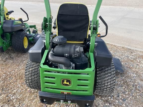 Image of John Deere Z960M equipment image 4
