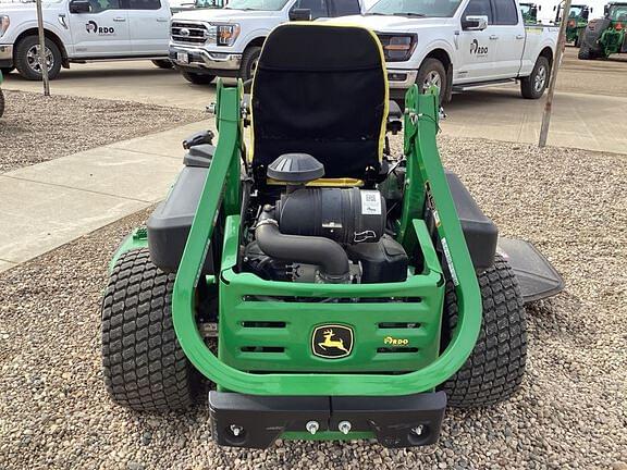 Image of John Deere Z960M equipment image 3