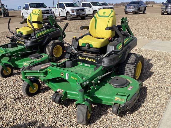 Image of John Deere Z960M Primary image